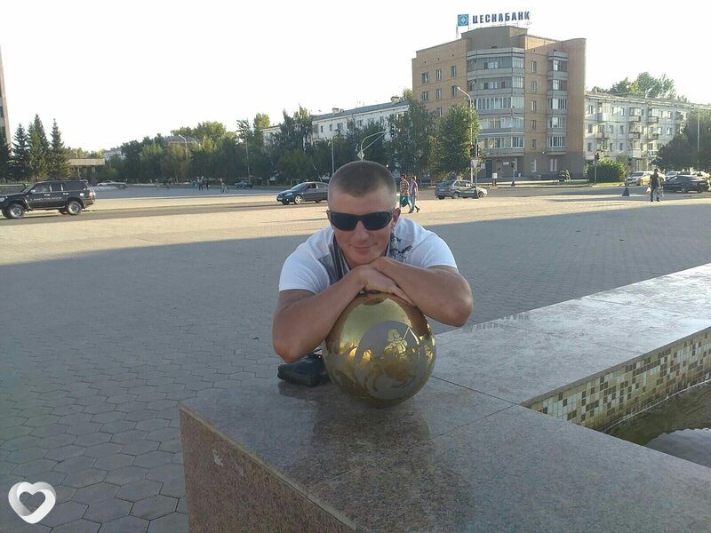 Глеб