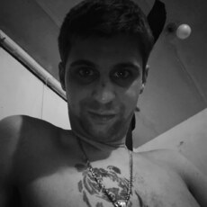 Вадим, 27
