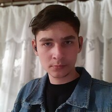 Трофим, 27