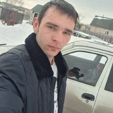 Тимофей, 25