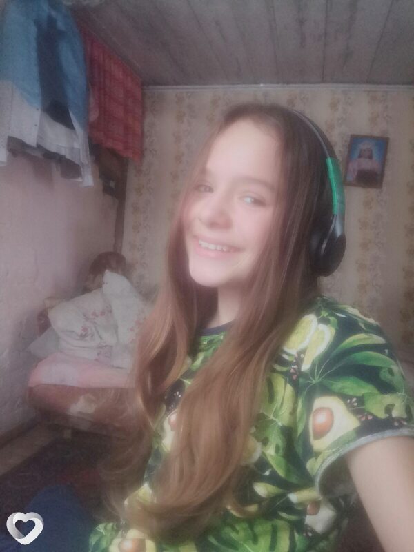 Надя