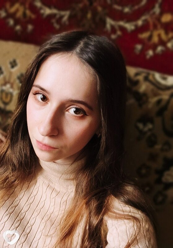Даша