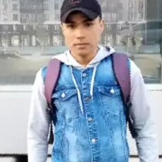 Дима, 28