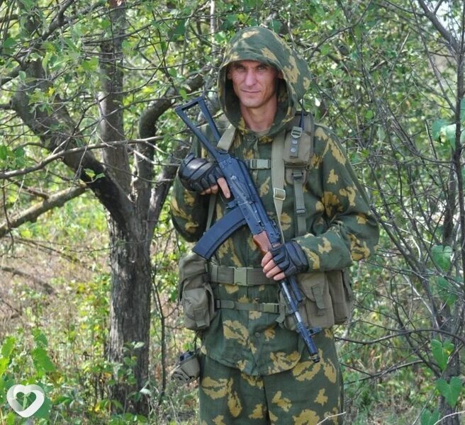 Лёня