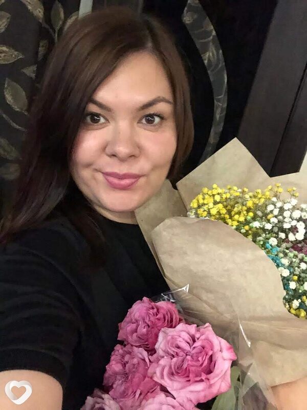 Галина