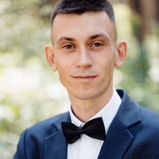 Лёша, 29