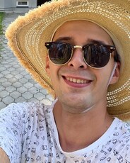 Андрюха, 29