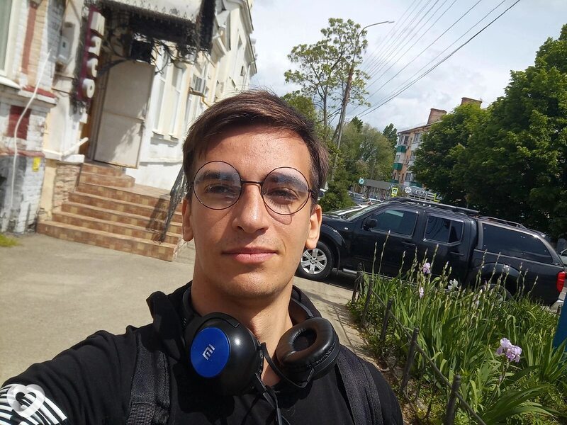 Вадик