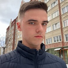 Витя, 22