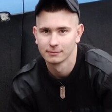 Семён, 23
