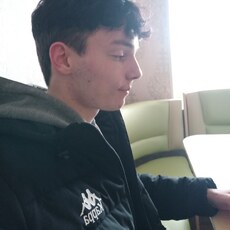 Захар, 20