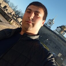 Григорий, 29