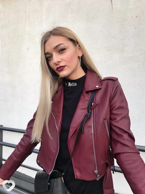 Оксана