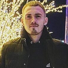 Кирилл, 23