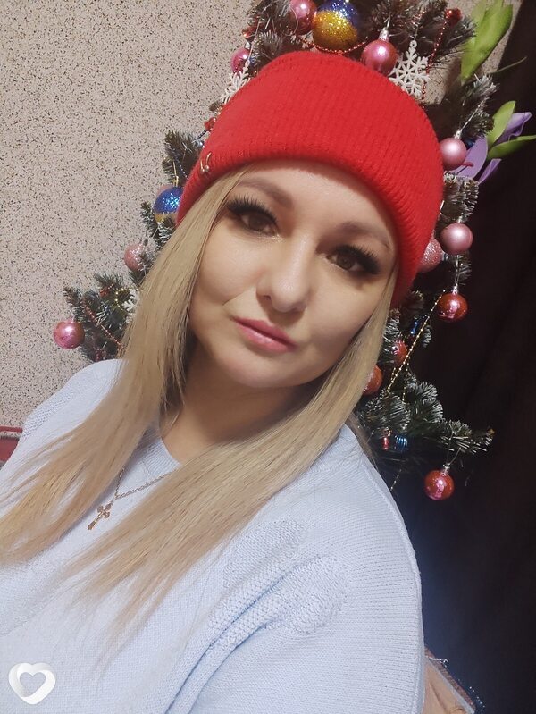 Любовь