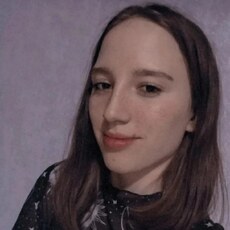 Дарья, 25