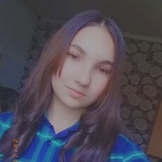 Виктория, 20