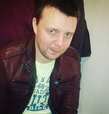 Кирюха, 39