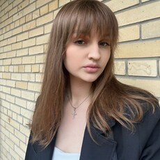 Ксения, 23