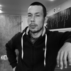 Саша, 34