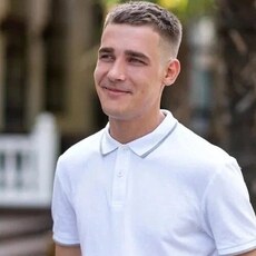 Дима, 28