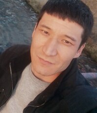 Борис, 35