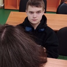 Илюха, 20