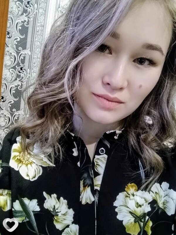 Любовь