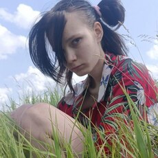 Серафима, 21
