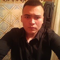 Даниил, 22