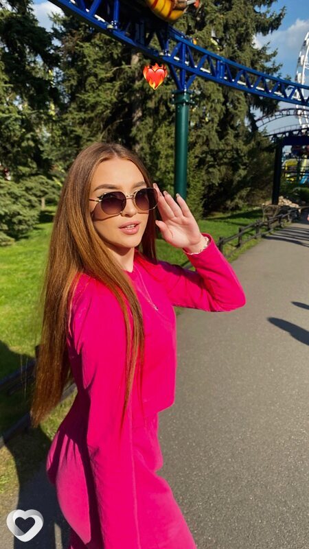 Ангелина
