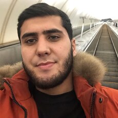 Паша, 29