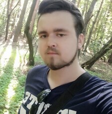 Семён, 24