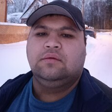 Даня, 36