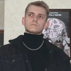 Платоша, 23