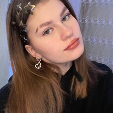 Юля, 20