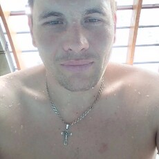 Антон, 34