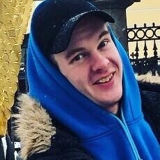 Женя, 26