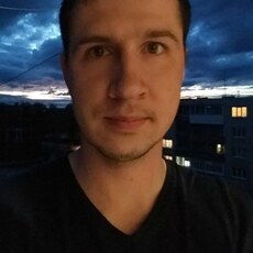 Андрей, 35