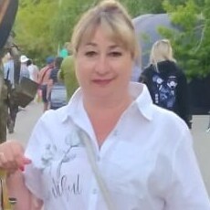 Мила, 55