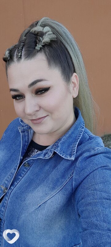 Анжелика