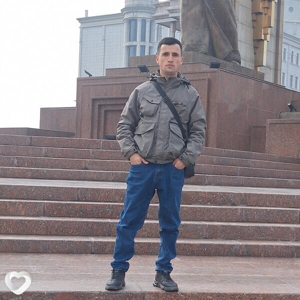 Олег