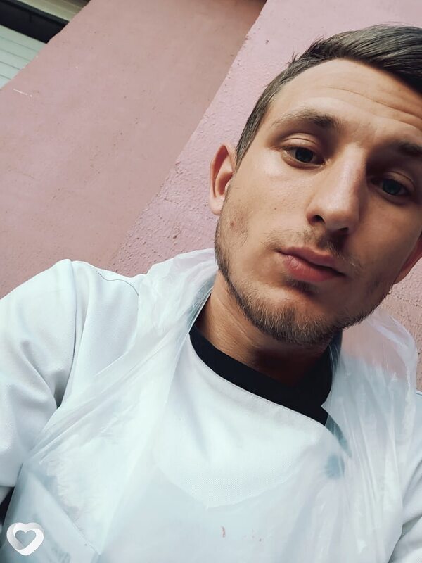 Михаил