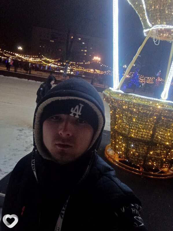 Виталий