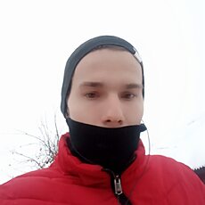 Назар, 26