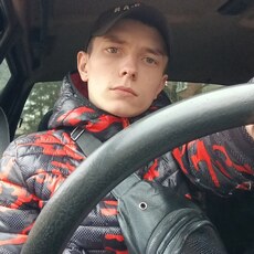 Артур, 23