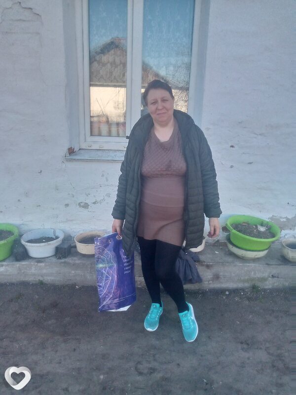 Оксана