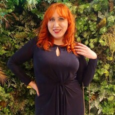 Зина, 40