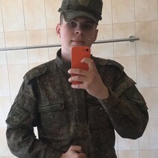Родион, 23