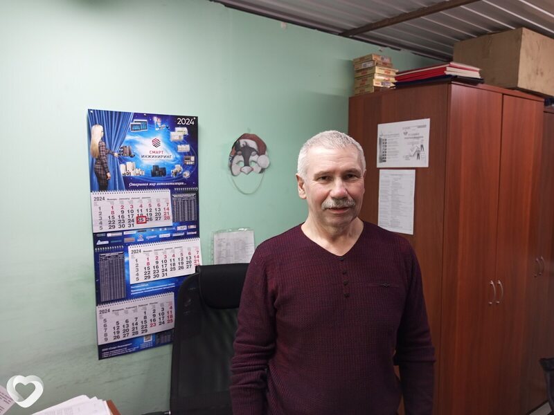 Аркадий